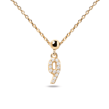 PD Paola Charm Αριθμός 9